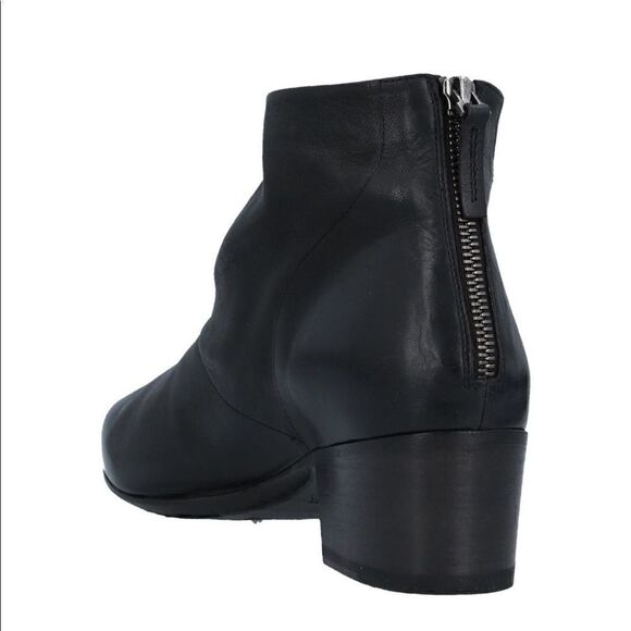 SETTIMA ankle boots - Picture 4 of 4